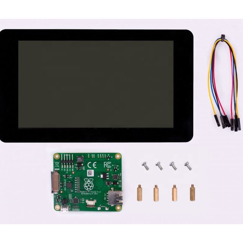 Amplifier Board - TDA8954 2.0 Channel Class D 210W+210W Digital Power Amp
