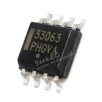 MC33063ADR2G SOP-8 MC33063A MC33063ADR MC33078DR2G MC33078 SMD IC MC33178 Original MC33202