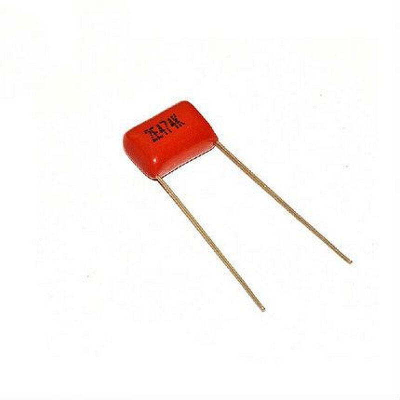 Electrolytic Capacitor - 160V 4700uF 35x50mm Aluminum Electrolytic Capacitor