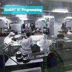 USB Programmer - CH340G CH341A 24/25 Series EEPROM Flash BIOS Programmer