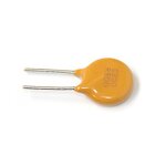 SMD PPTC Fuse - SMD0805-110 IH 1.1A IT 2.2A 6V SMD Resettable PTC Fuse