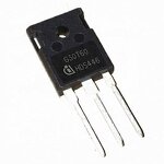 Npn Transistor - 2Sc1384 To-92L Inline Through Hole C1384 Transistor