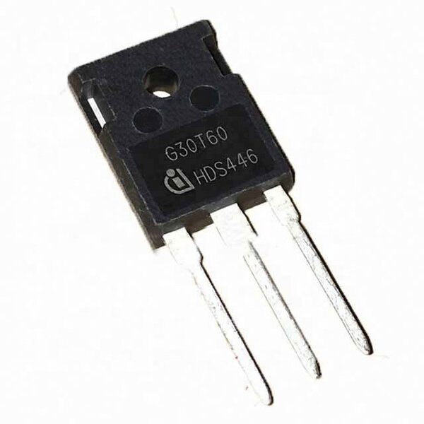 Npn Transistor - 2Sc1384 To-92L Inline Through Hole C1384 Transistor