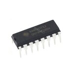 Op Amp IC Manufacturer - JRC5532D DIP8 Dual Low Noise Operational Amplifier IC