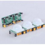 DIP LED - 3MM/5MM/8MM/10MM Bicolor Red/Blue Red/Green Through Hole LED