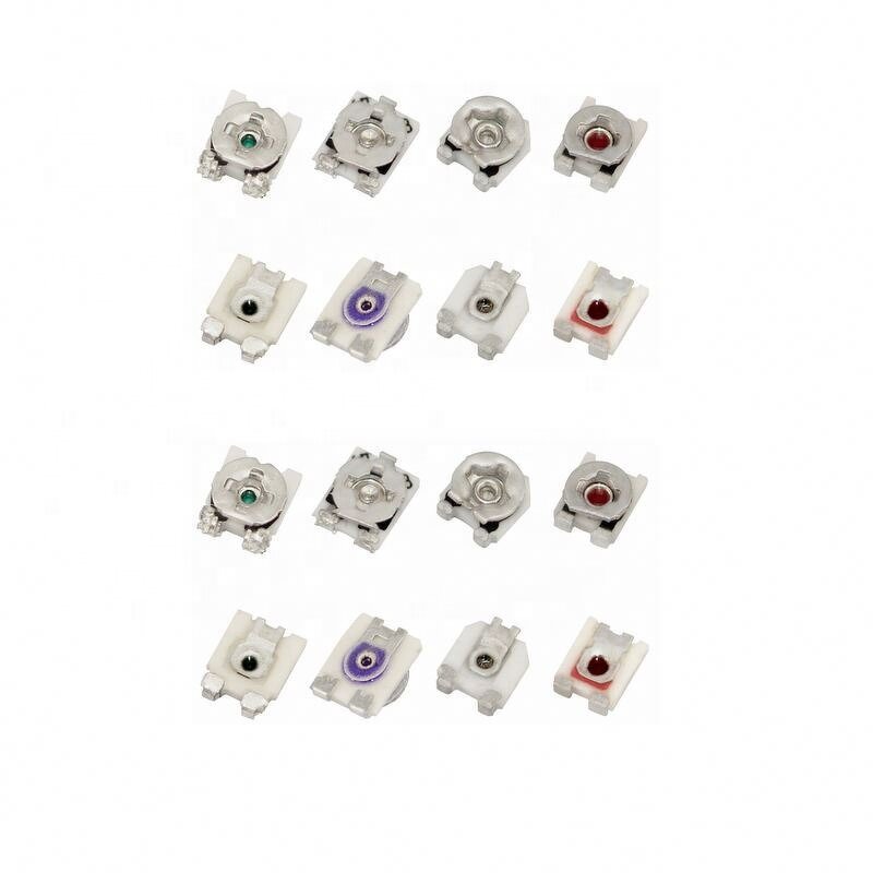 Volume Potentiometer - B203 B20K 15mm Dual Channel Fever Audio Amplifier