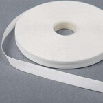 Wiper Roll Manufacturer - White General Cleaning Lint Free Nonwoven Industrial Paper SMT