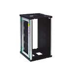 ESD PCB Magazine Rack Manufacturer - GS-A07103B Anti-Static for Warehouse Storage