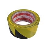 Vinyl Tape Manufacturer - Top-Grade 3M 766 Safety Stripe Anti-Wear for Color Coding