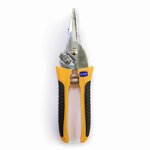 Scissors Manufacturer - Elegant Shape SMT Electric Industry Reliable Performance Splice Tool