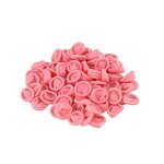 Finger Cots Manufacturer - Static Powder Free Anti-slip Anti Static ESD Cleanroom Latex Pink