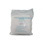 Cleanroom Wiper Manufacturer - Disposable Dust Free 1009sle 100% Polyester 2 Layers