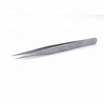 ESD Tweezers Manufacturer - Custom Logo Professional 2A-SA 6A-SA Series Vetus