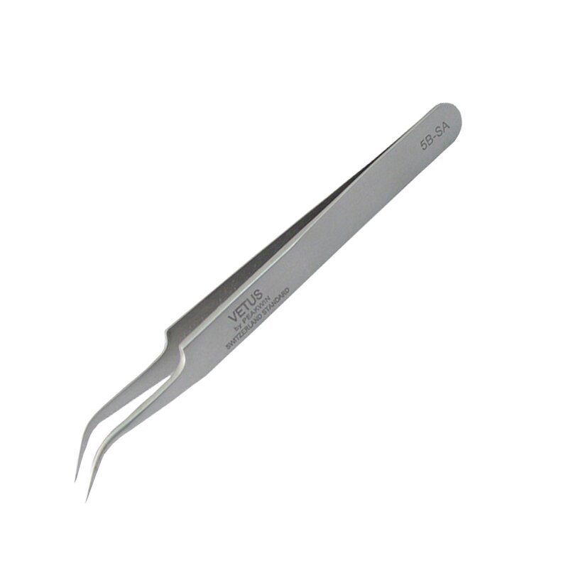 Tweezers Manufacturer - Top Grade Vetus Original for Jewelry Cosmetic Manicure Eyebrow