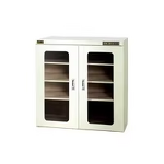 ESD Dry Cabinet Manufacturer - Moisture Proof Humidity Control for Industrial Use