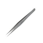 Tweezers Manufacturer - Top Grade Vetus Original for Jewelry Cosmetic Manicure Eyebrow