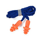 Ear Plugs Manufacturer - Wholesale Corded Pu Foam Adjustable and Washable for Swimming