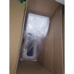 Shoe Cover Dispenser Manufacturer - High Quality Automatic for Clean Room Use