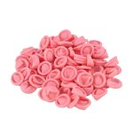 Finger Cot Manufacturer - Wholesale High Quality Workshop Antistatic ESD Pink for Industry