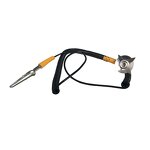 Antistatic Grounding Cord Manufacturer - Safe Dual Banana Jack for Wrist Strap or Mat