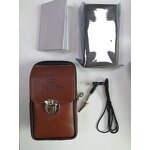 Surface Resistivity Tester Manufacturer - S385 High Precision ESD Electric LED Meter