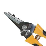 Scissors Manufacturer - Elegant Shape SMT Electric Industry Reliable Performance Splice Tool