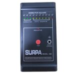 Surface Resistivity Tester Manufacturer - S385 High Precision ESD Electric LED Meter