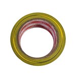 Floor Marking Tape Manufacturer - Factory Wholesale 3m 766 Singed Side Vinyl Yellow Black