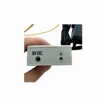 ESD Wrist Band Tester Manufacturer - High Precision On-line Monitor for Anti-static Wrist Strap