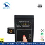 ESD Stapler Manufacturer - Manual Permanent Antistatic Static Dissipative for EPA Areas