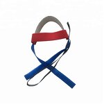 ESD Shoe Strap Manufacturer - Hot Sales Unisex Adjustable Antistatic Heel Grounder