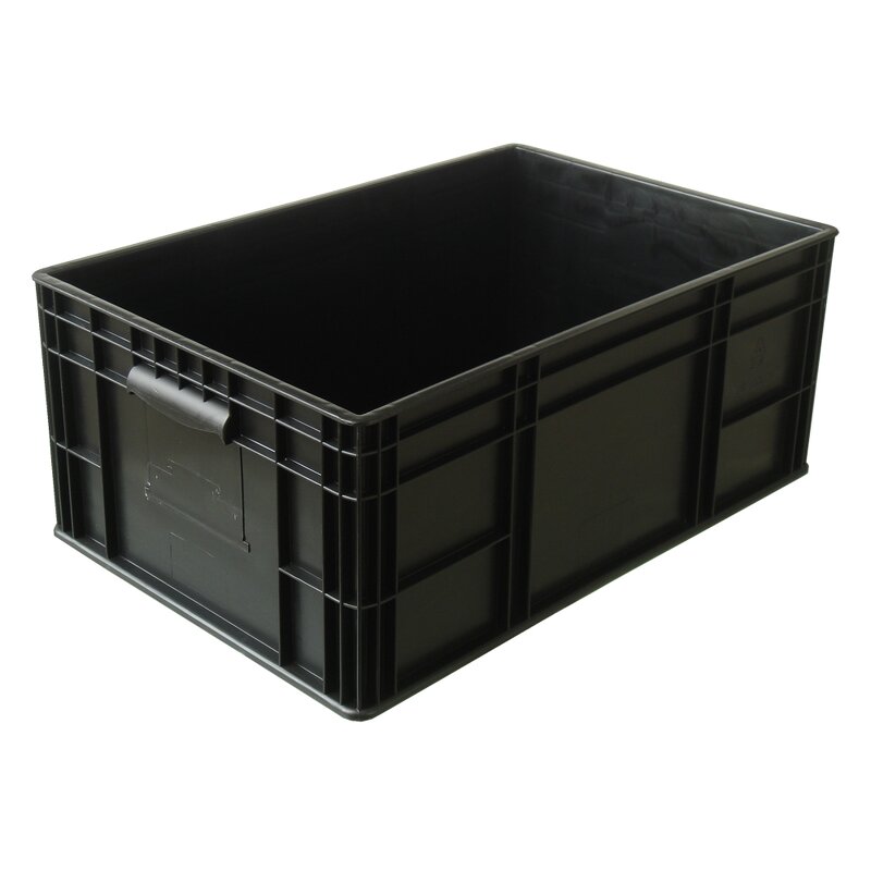 ESD Storage Box Manufacturer - Antistatic Container for Component & PCB
