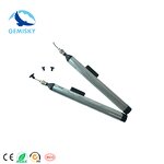ESD Suction Pen Manufacturer - Anti Static IC Vacuum with 3 Suction Headers for Strong Pickup