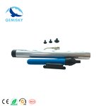 ESD Suction Pen Manufacturer - Anti Static IC Vacuum with 3 Suction Headers for Strong Pickup