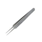 ESD Tweezers Manufacturer - Reasonable Price 2A-SA 6A-SA Series Antistatic Vetus
