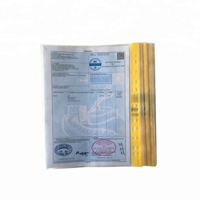ESD Document Holder Manufacturer - A4 A3 Antistatic File Holder Office Anti-Static Folder