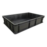 ESD Storage Box Manufacturer - Antistatic Container for Component & PCB