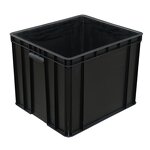 ESD Storage Box Manufacturer - Antistatic Container for Component & PCB