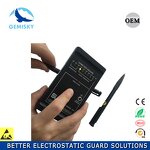 ESD Ballpoint Pen Manufacturer - Comfortable Plastic Office Use Antistatic for Writing