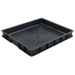 ESD Storage Box Manufacturer - Antistatic Container for Component & PCB