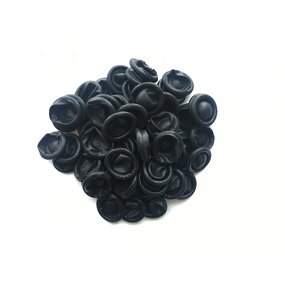 Finger Cots Manufacturer - Anti-Static Multi-colored Powder Free Dissipative for Cleanroom