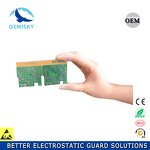 Finger Cot Manufacturer - Wholesale High Quality Workshop Antistatic ESD Pink for Industry