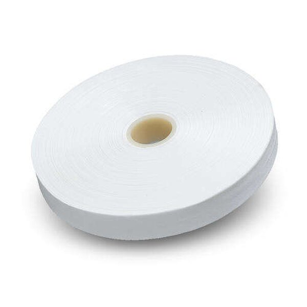 Wiper Roll Manufacturer - White General Cleaning Lint Free Nonwoven Industrial Paper SMT
