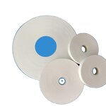 Cleaning Cloth Roll Manufacturer - Customized Lint Free LCM/LCD Microfiber for Camera Cover Plate