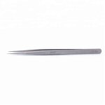 ESD Tweezers Manufacturer - Custom Logo Professional 2A-SA 6A-SA Series Vetus
