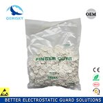 Finger Cot Manufacturer - Wholesale High Quality Workshop Antistatic ESD Pink for Industry