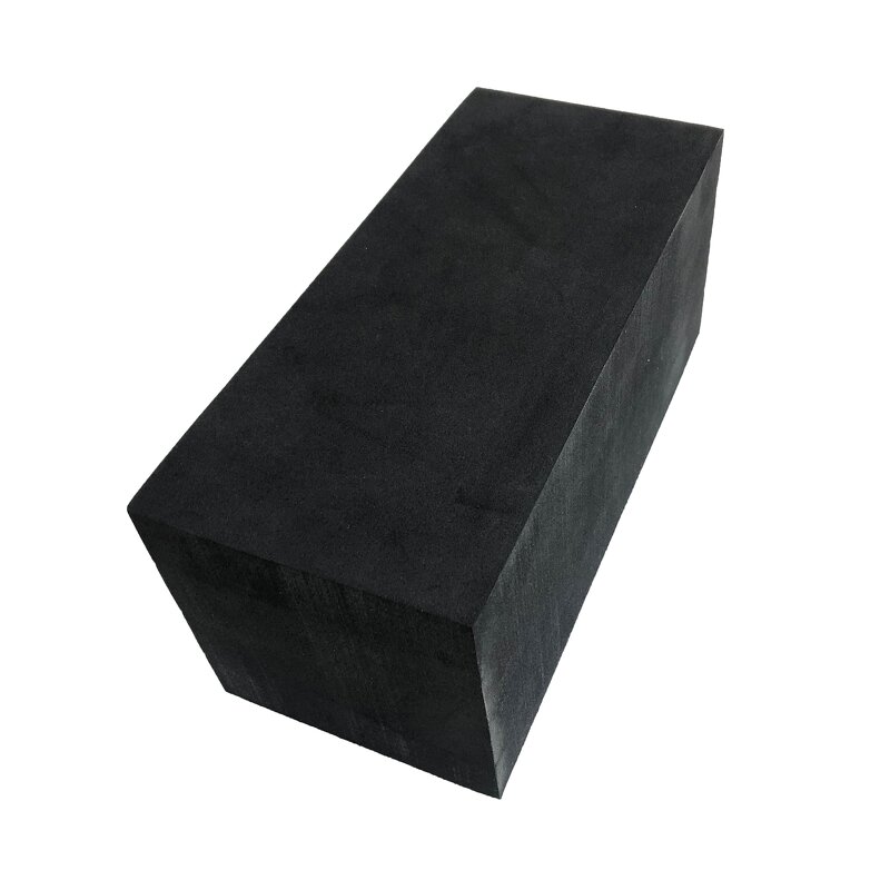ESD Box Manufacturer - GEMISKY Eva Antistatic Black Custom Foam Insert for Tools Wine