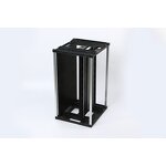 ESD PCB Magazine Rack Manufacturer - 355*320*563mm Antistatic for SMT and PCB Protection