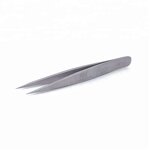 ESD Tweezers Manufacturer - Custom Logo Professional 2A-SA 6A-SA Series Vetus