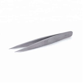 ESD Tweezers Manufacturer - Custom Logo Professional 2A-SA 6A-SA Series Vetus